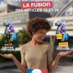 Illustration de l'article : FUSION ARTICLES 73 + 74 : ATTENTION DANGER !