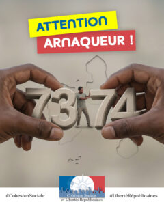 Illustration de l'article : ALERTE CITOYENNE : Comprendre l'arnaque institutionnelle en Guadeloupe