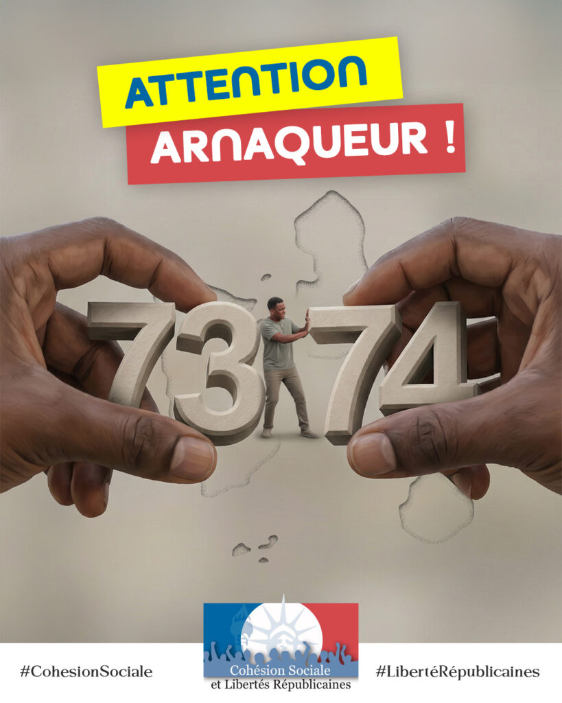 Illustration de l'article : ALERTE CITOYENNE : Comprendre l'arnaque institutionnelle en Guadeloupe