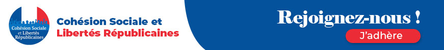 Bannière du site du CSLR