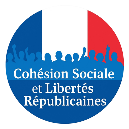 Cohésion Sociale et Libertés Républicaines