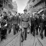 Illustration de l'article : De Gaulle : L'avenir se construit aujourd'hui