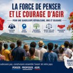 Illustration de l'article : La force de penser et le courage d’agir