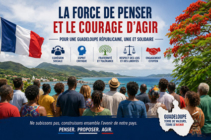 Illustration de l'article : La force de penser et le courage d’agir