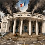 Illustration de l'article : Le Conseil Général brule-t-il ? « Les élus eux-mêmes ne savent pas ce qu'ils veulent »