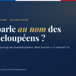 Qui parle au nom des Guadeloupéens ? — position de la CSLR sur le débat statutaire