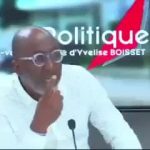 Extrait de l'intervention vidéo relayée par CSLR