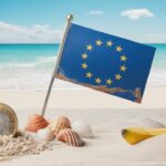 Illustration de l'article : Adieu l’Europe, bonjour les coquillages budgétaires