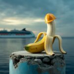 Illustration de l'article : Indépendance créole : béton, bananes et selfies