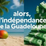Illustration de l'article : 15 milliards sous les cocotiers : le plan économique secret ?